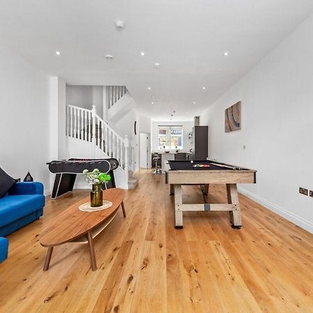Bermondsey Guest House London Kültér fotó