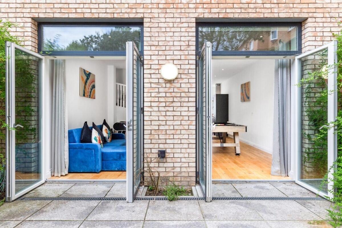 Bermondsey Guest House London Szoba fotó