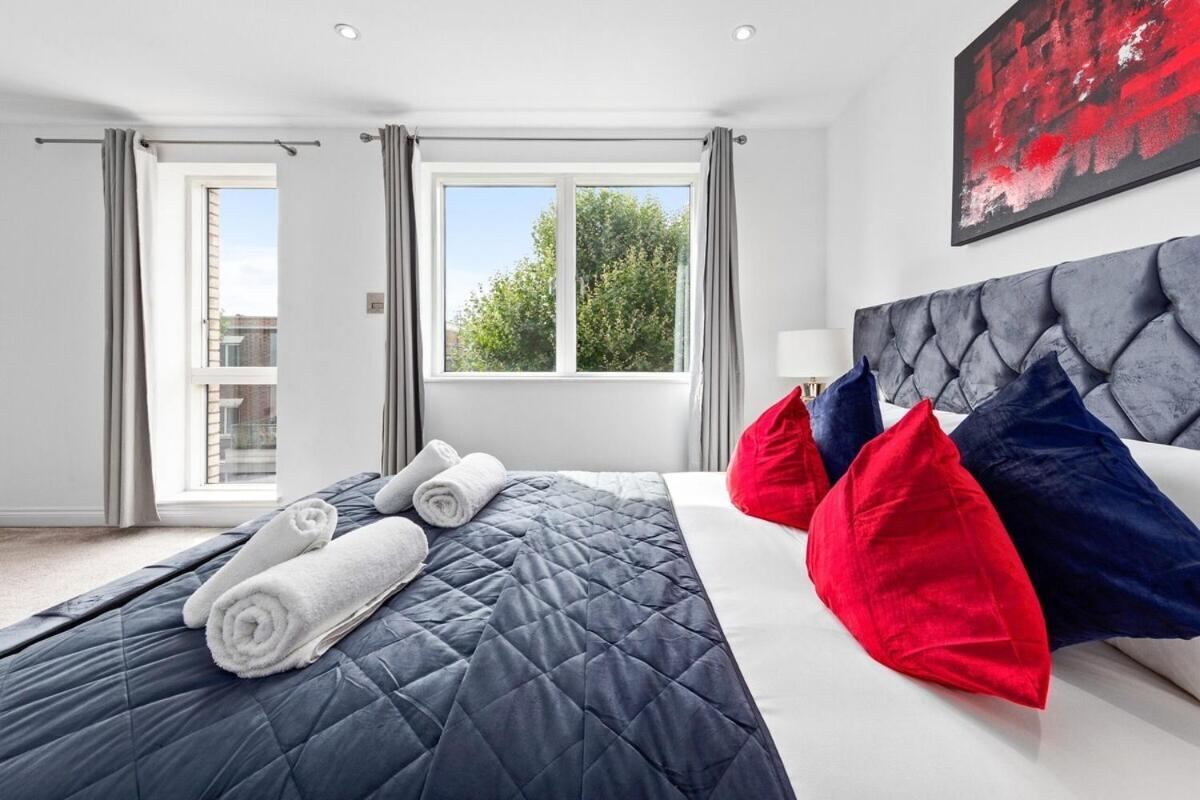 Bermondsey Guest House London Szoba fotó