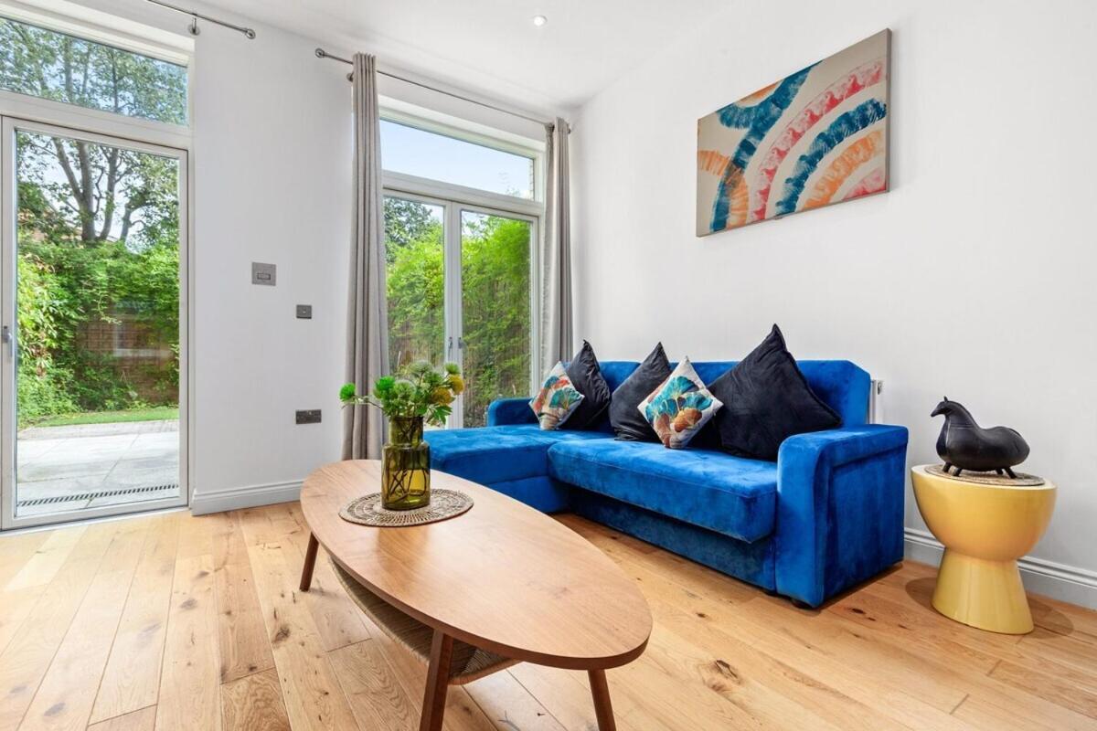 Bermondsey Guest House London Kültér fotó